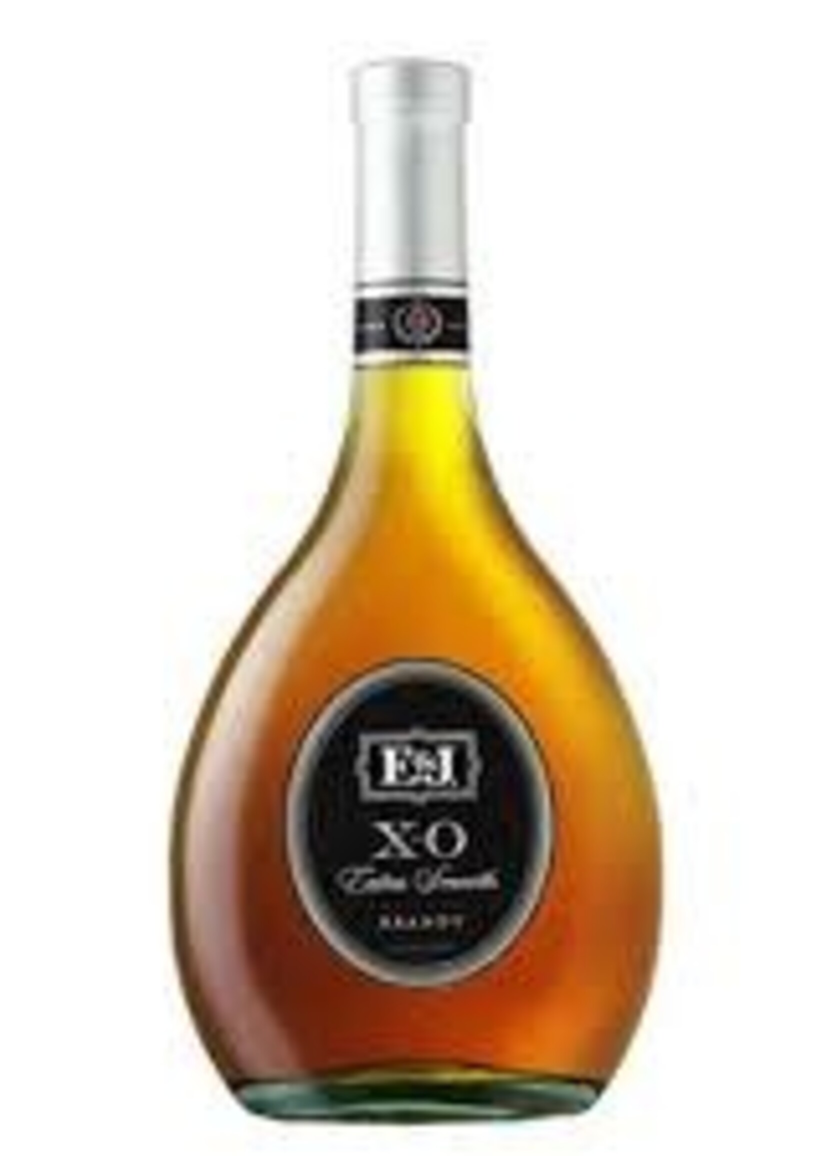 E&J E&J Brandy XO 750ml