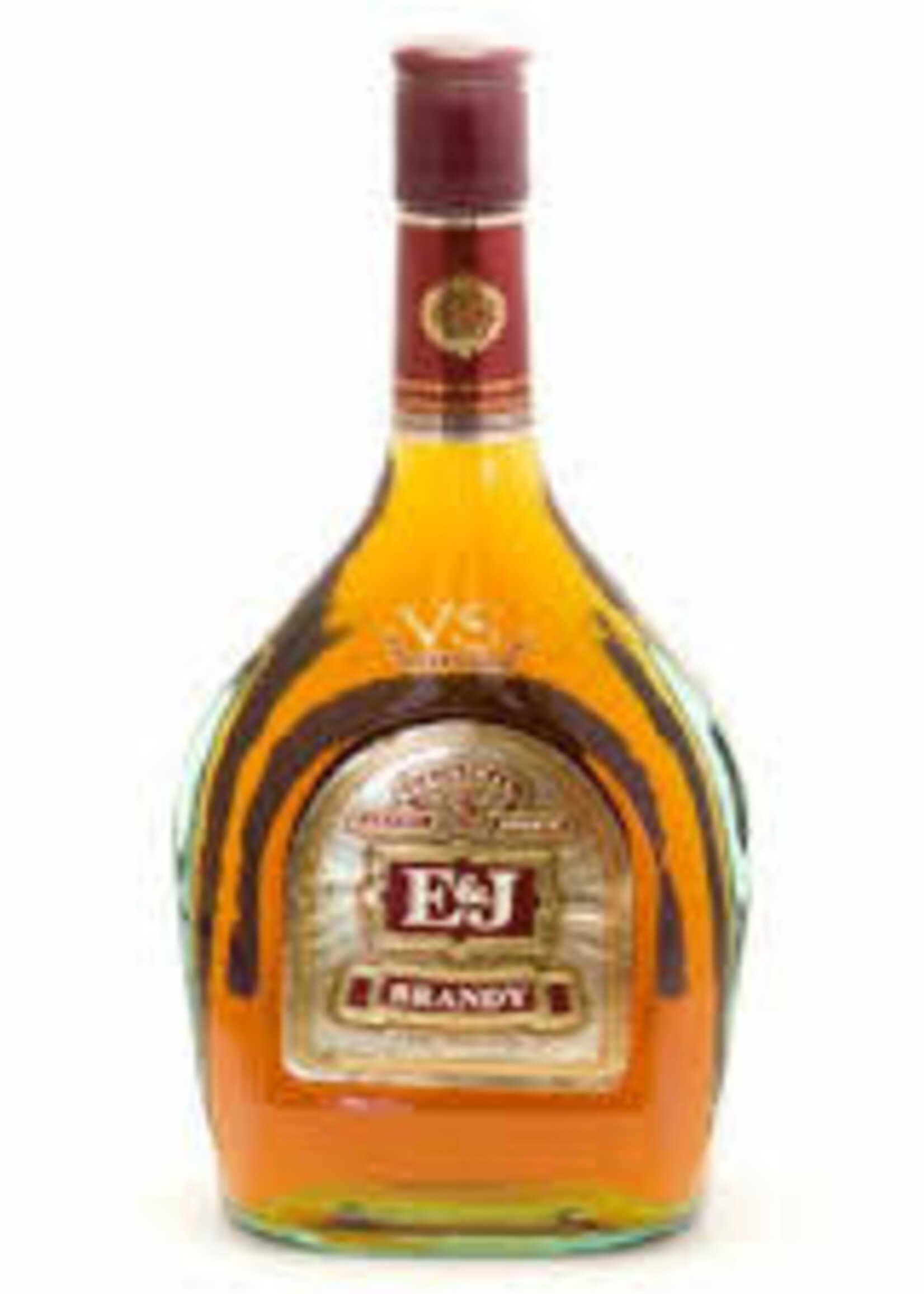 E&J E&J Brandy 1L