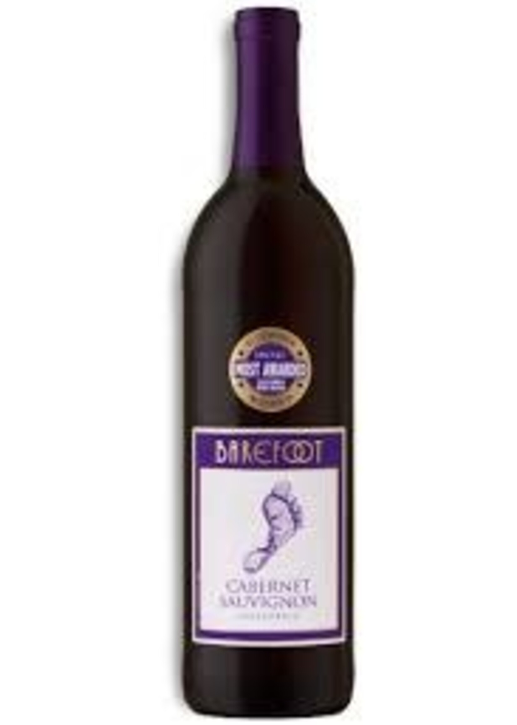 Barefoot Barefoot Cabernet