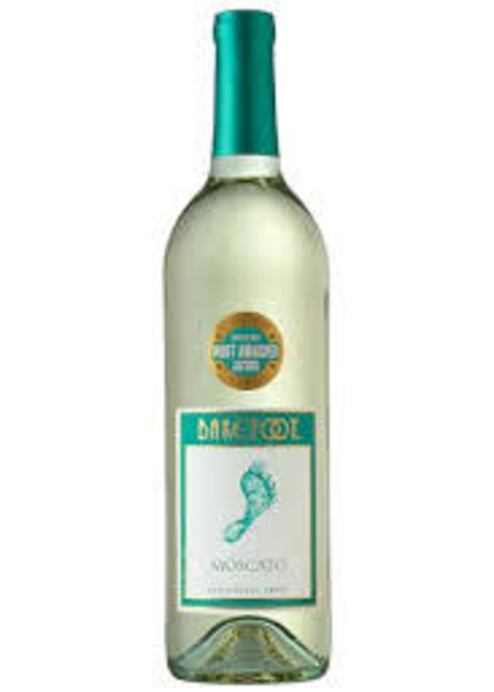 Barefoot Barefoot Moscato