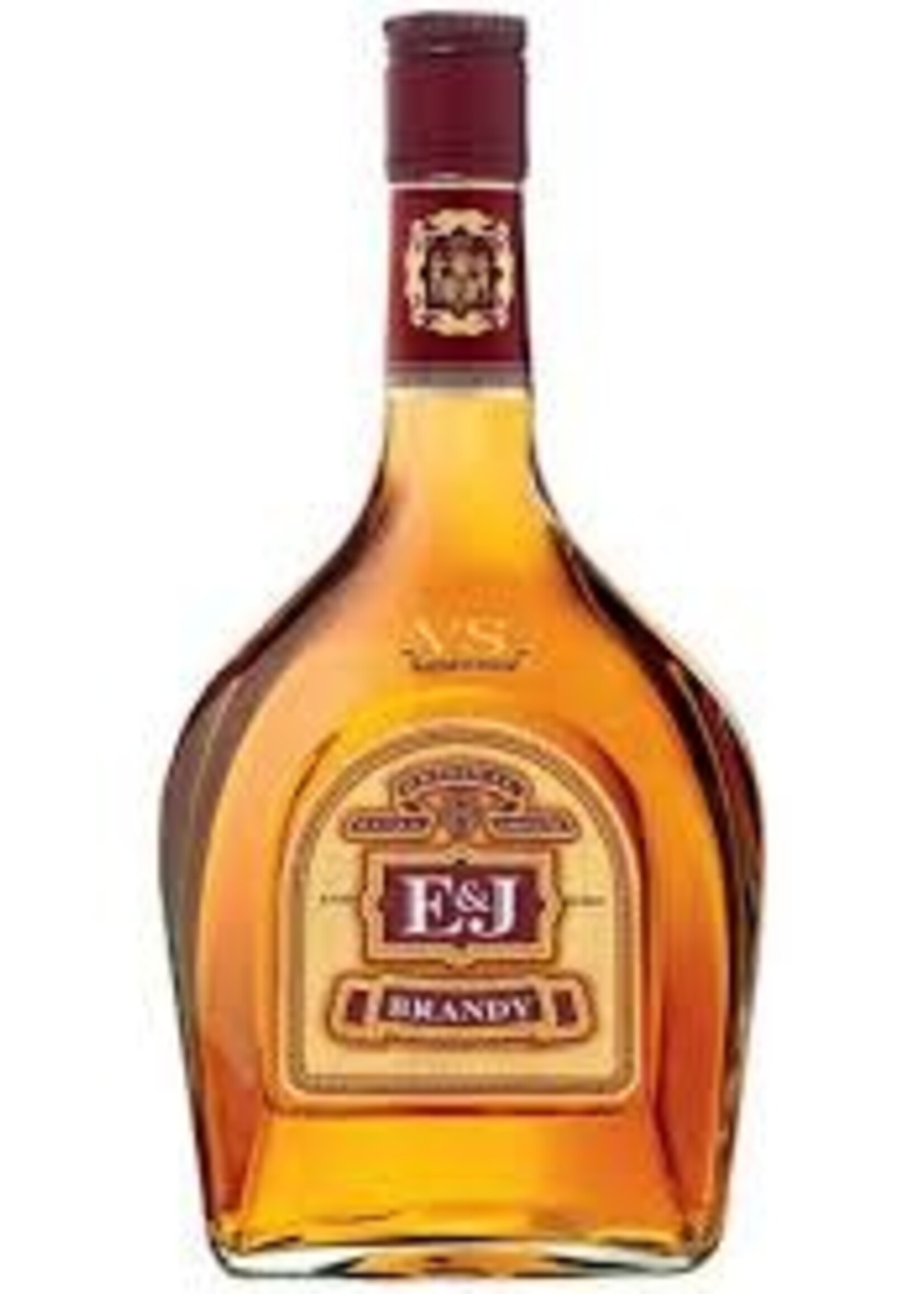 E&J E&J Brandy 1.75