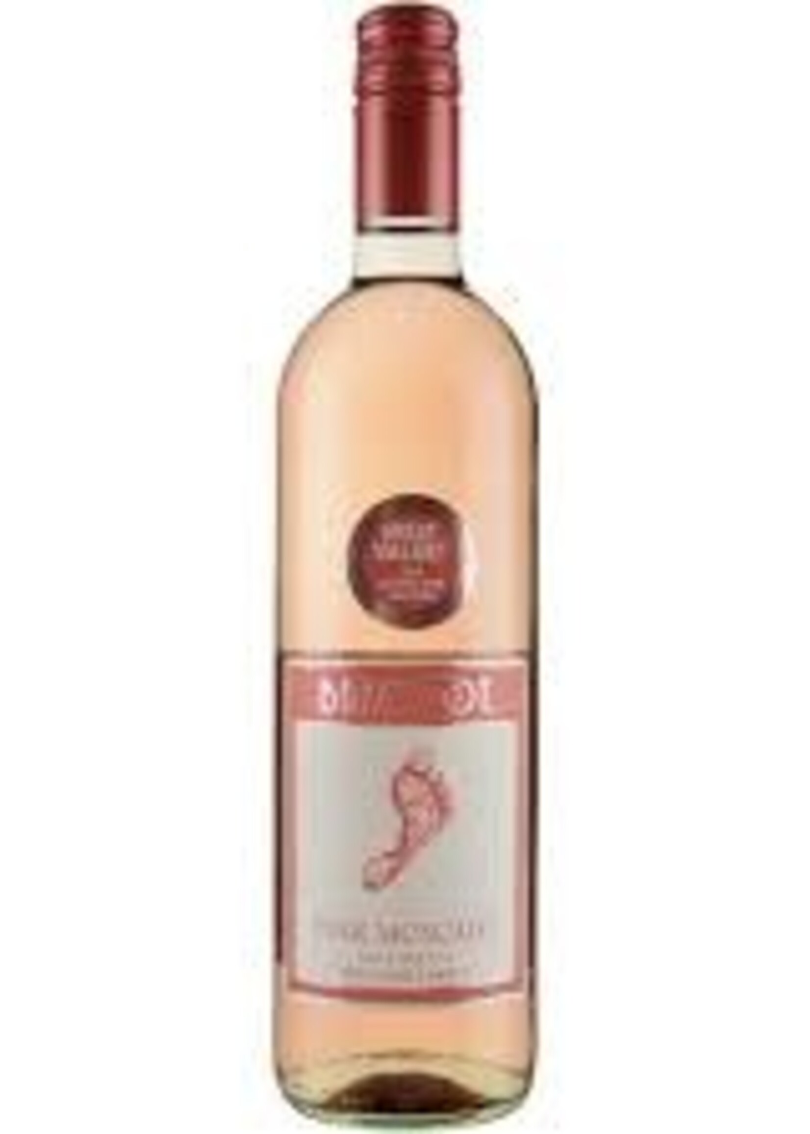 Barefoot Barefoot Pink Moscato