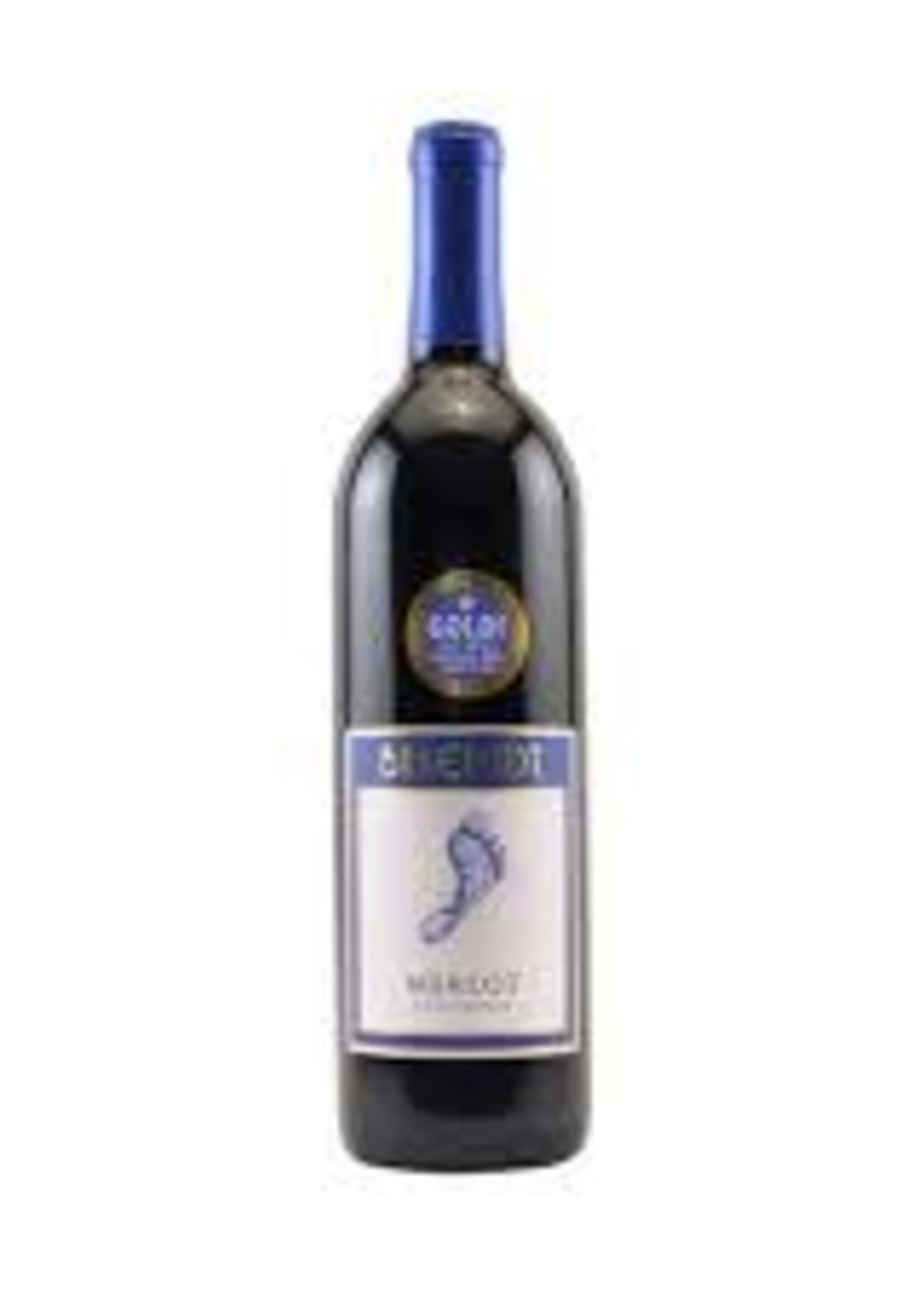 Barefoot Barefoot Merlot