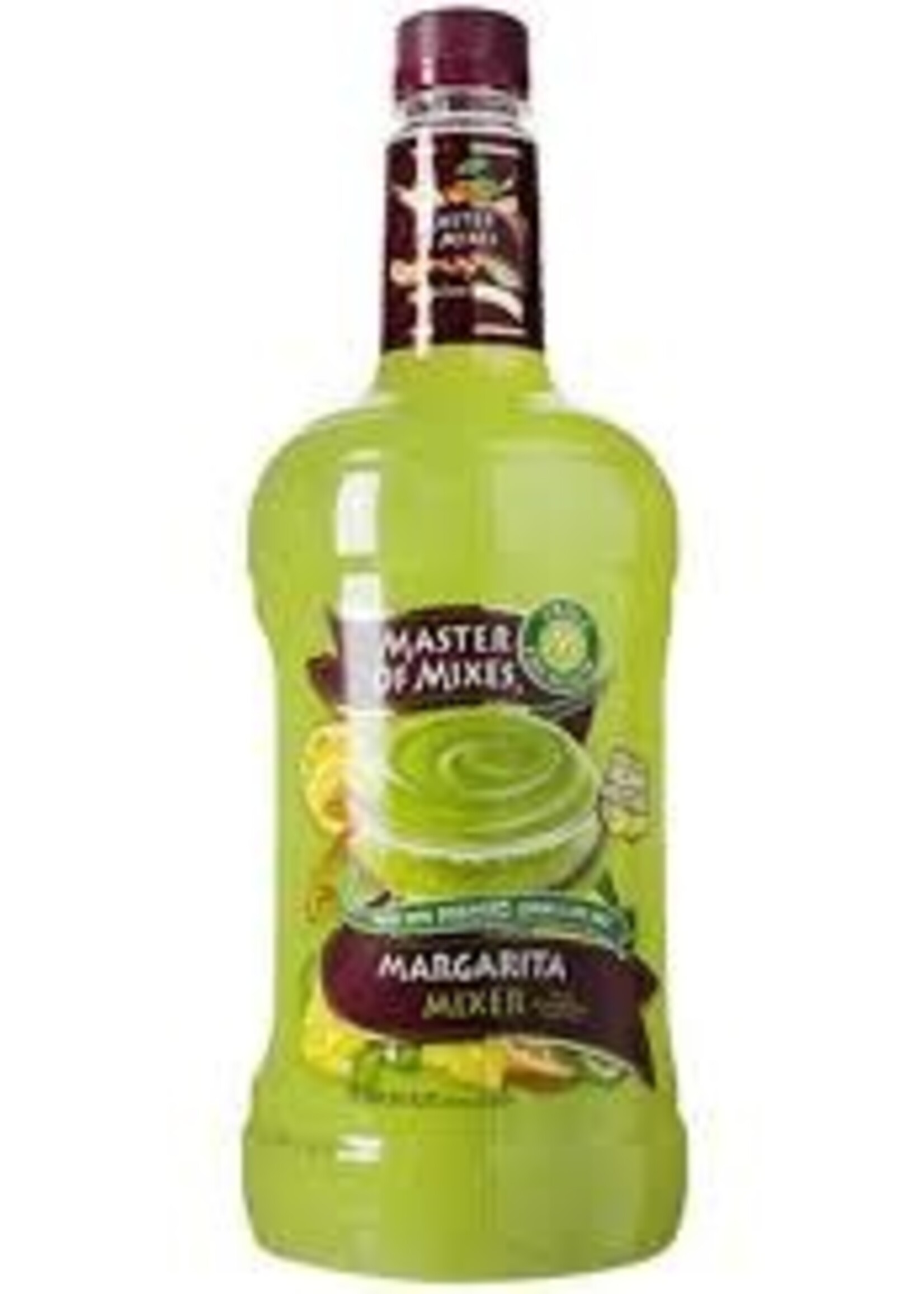 Master of Mixes Master of Mixes Margarita 1.75