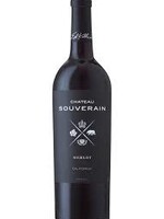 Souverain Chateau Souverain Merlot