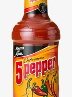 Master of Mixes Master of Mixes 5 Pepper Bloody Mary Mix 1L