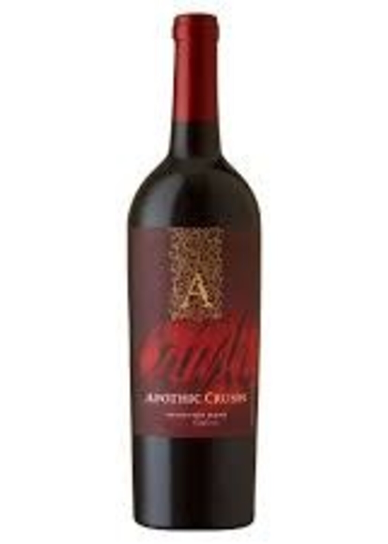 Apothic Apothic Crush