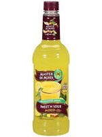 Master of Mixes Master of Mixes Sweet and Sour 1L