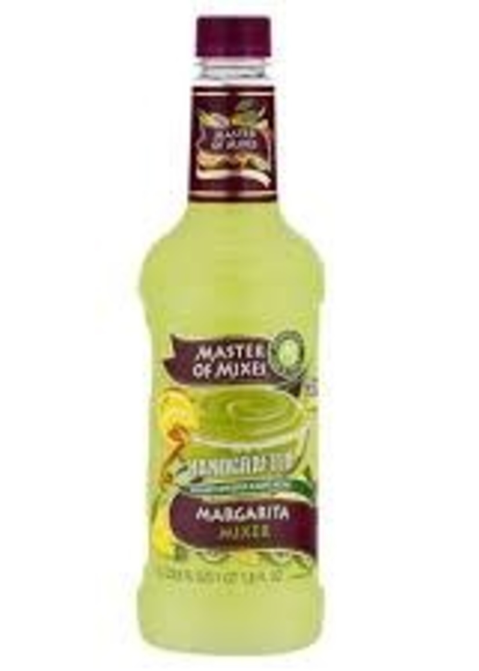Master of Mixes Master of Mixes Margarita 1L