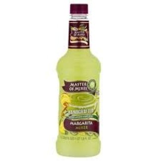 Master of Mixes Master of Mixes Margarita 1L