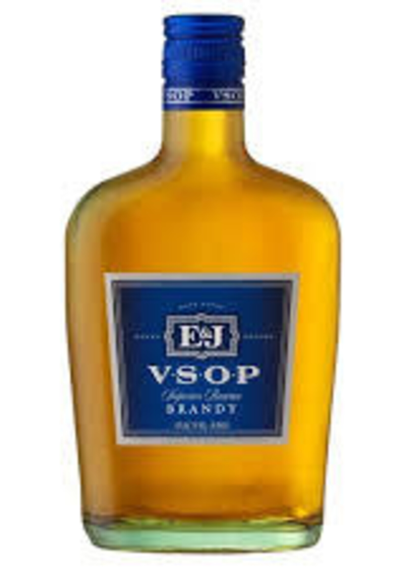 E&J E&J VSOP Brandy 375ml