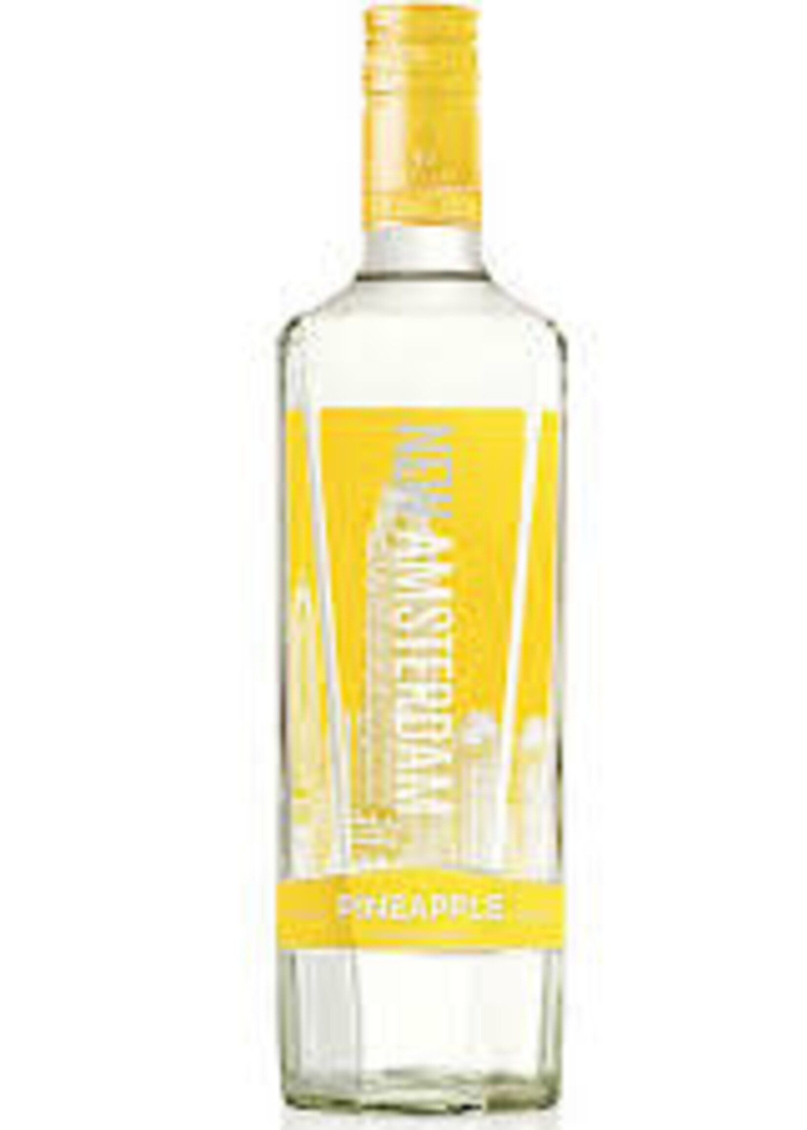 New Amsterdam New Amsterdam Pineapple Vodka 750ml