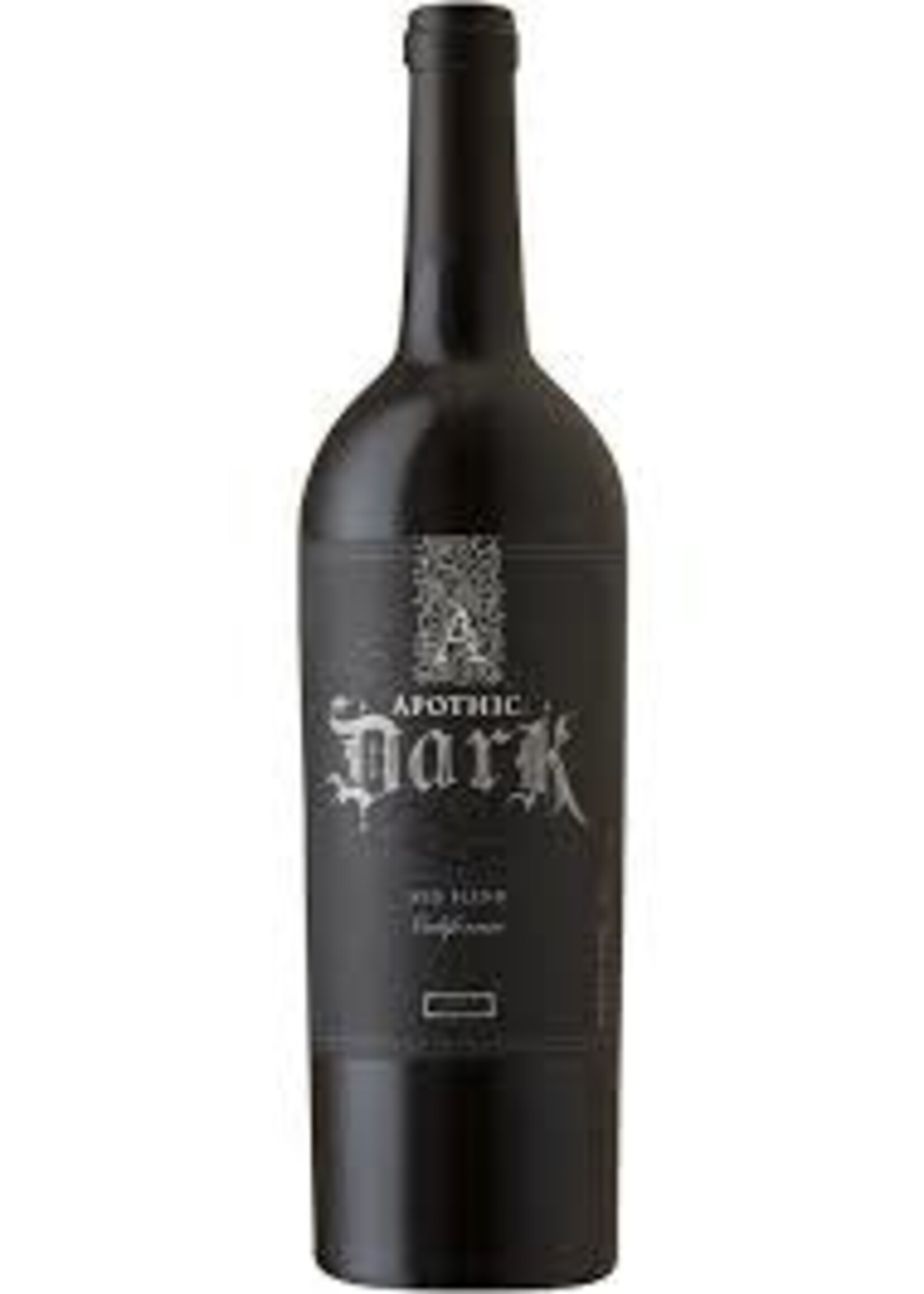 Apothic Apothic Dark