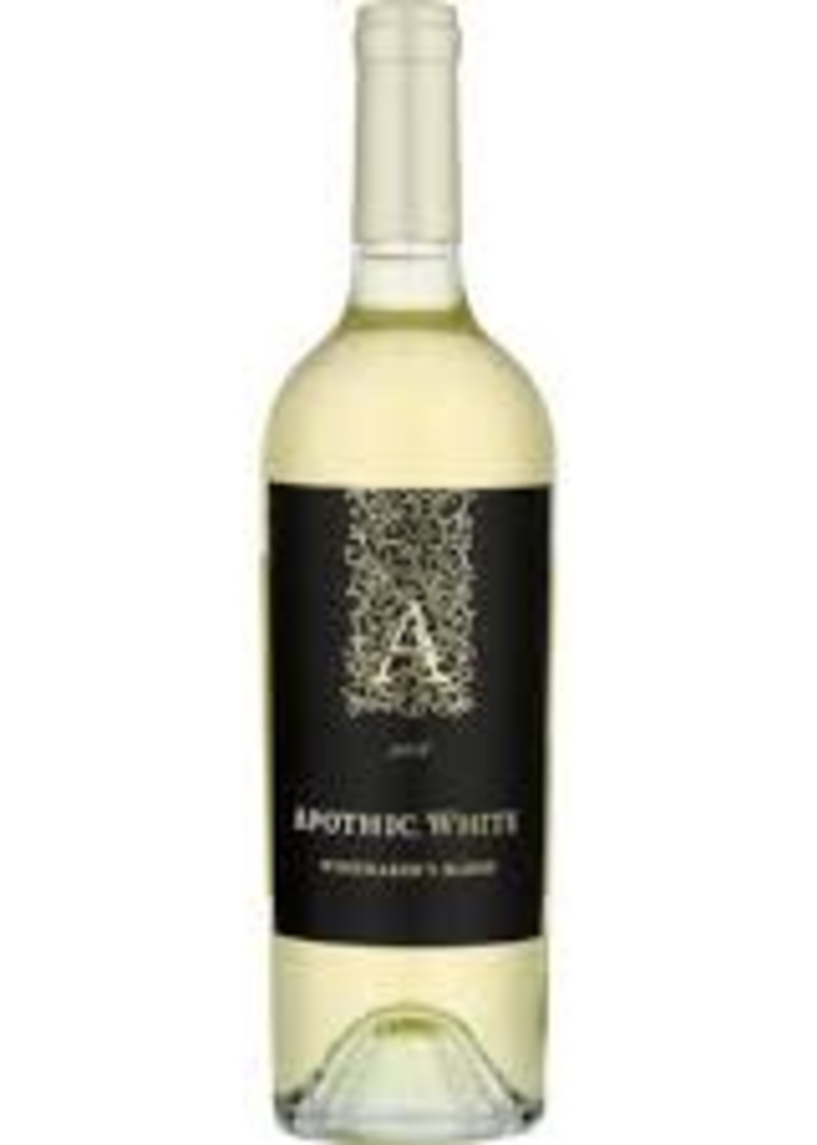 Apothic Apothic White
