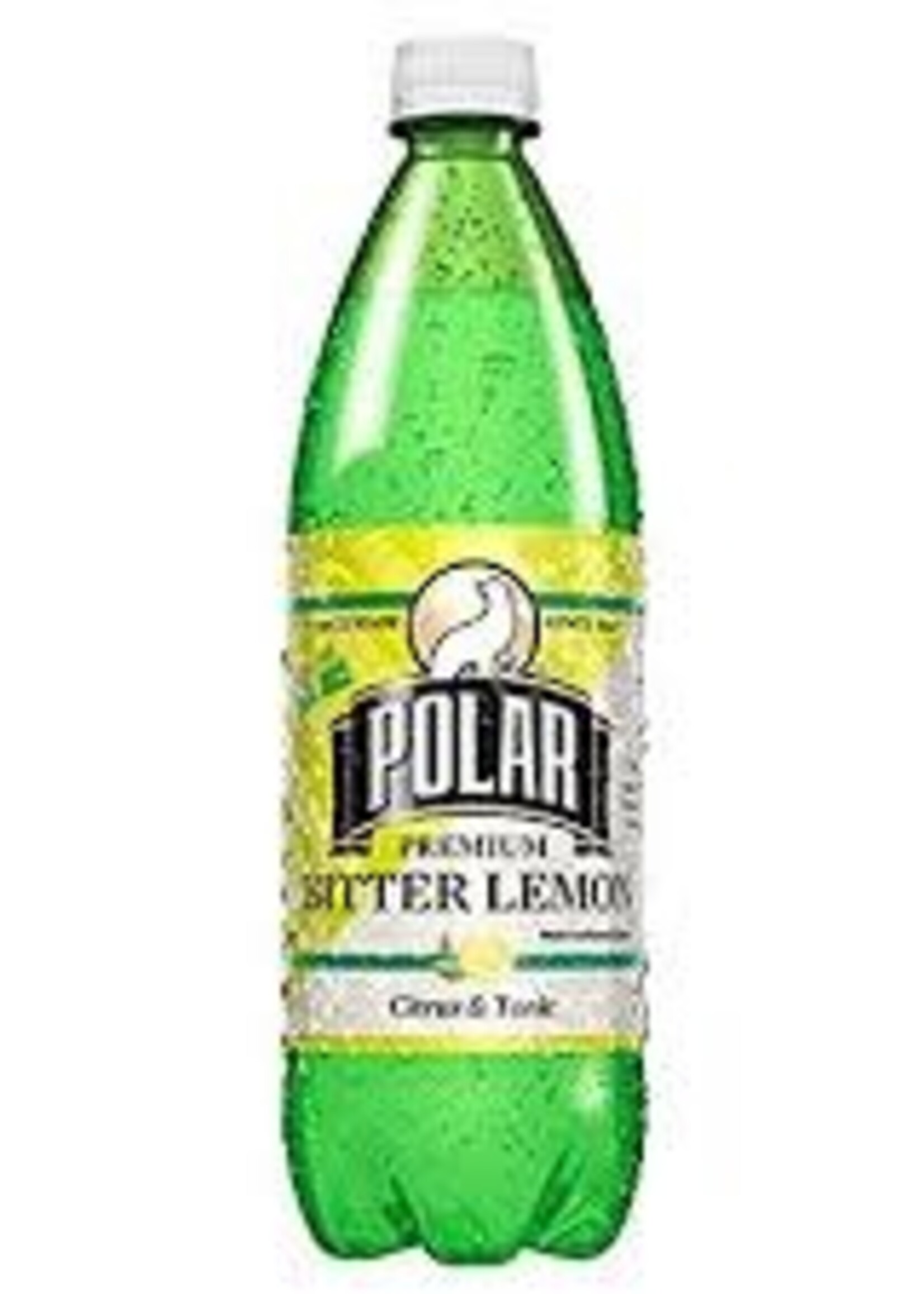 Polar Polar Lemon Sour 1L