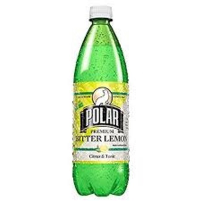 Polar Lemon Sour 1L
