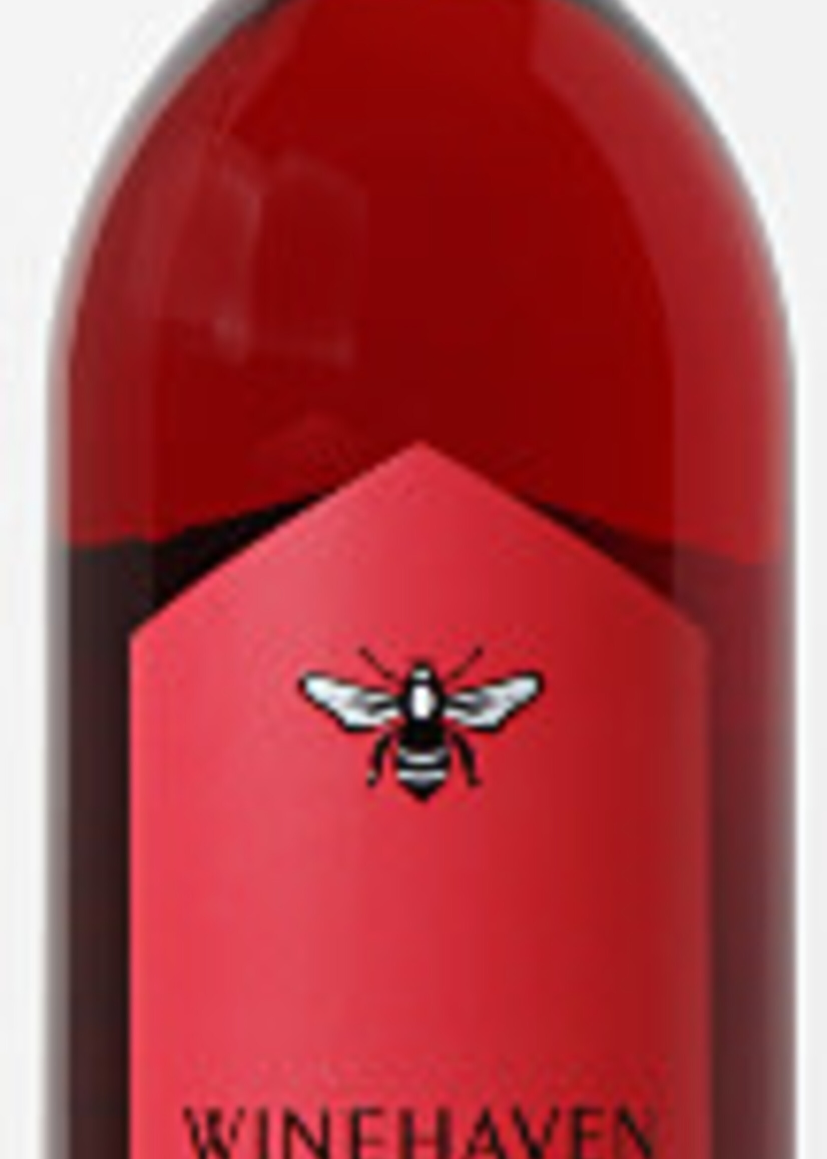 Winehaven Winehaven Raspberry