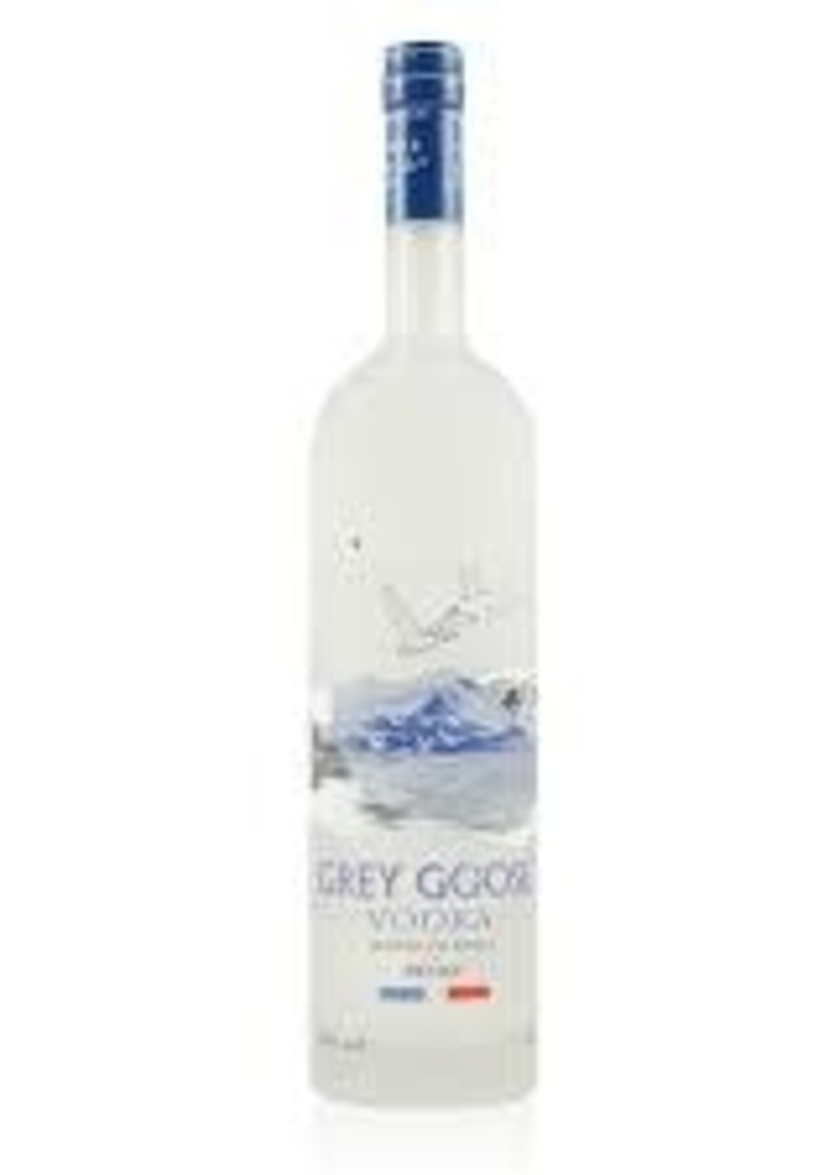 Grey Goose Grey Goose Vodka 1L