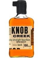Knob Creek Knob Creek Bourbon Small Batch 100 Proof 375ml