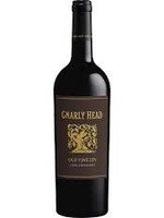 Gnarly Head Gnarly Head Old Vine Zinfandel