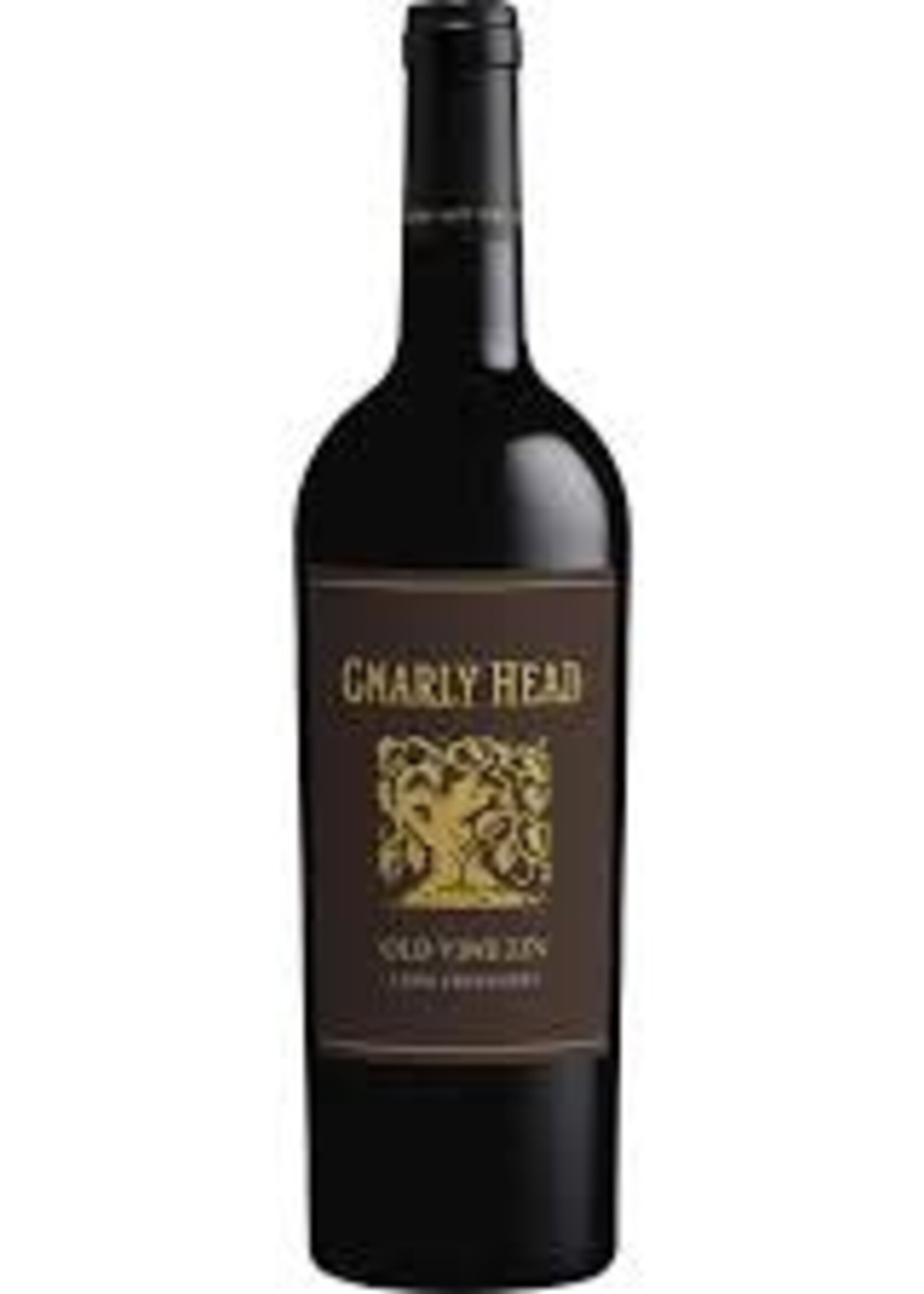 Gnarly Head Gnarly Head Old Vine Zinfandel