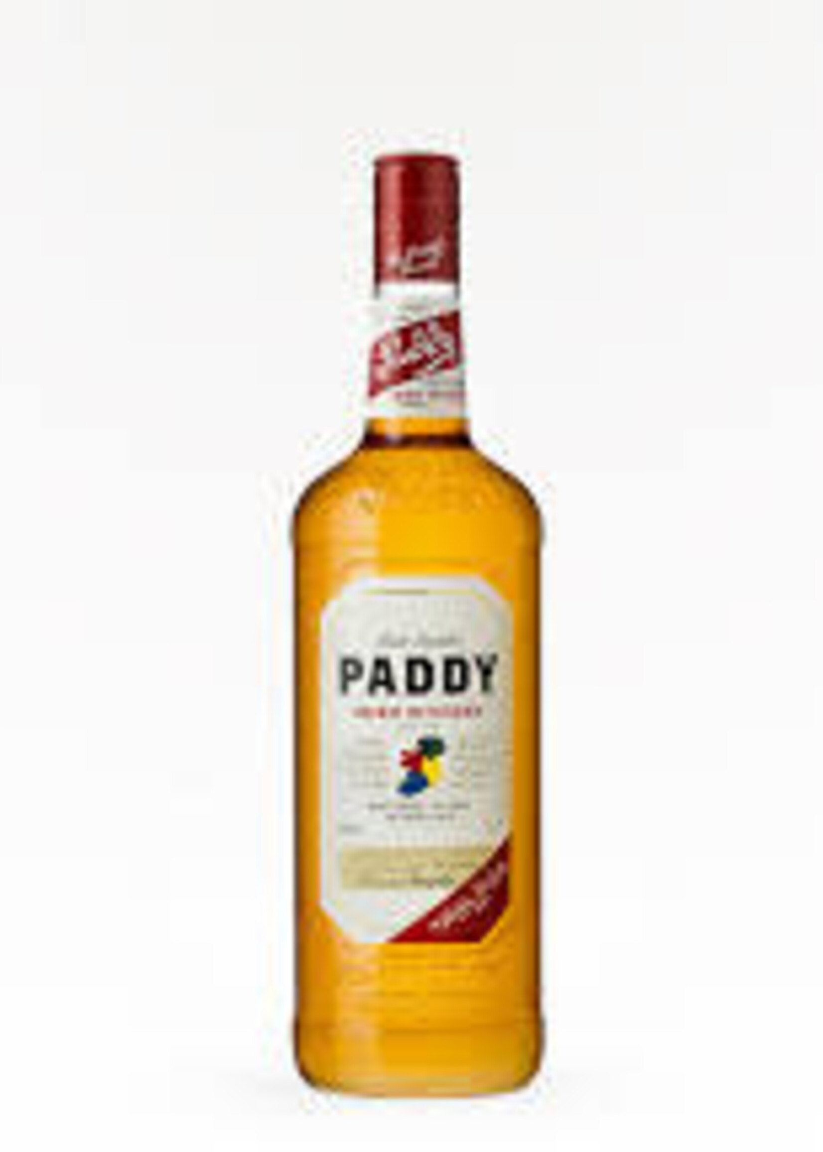 Paddy Old Irish Paddy Old Irish Whiskey 750ml