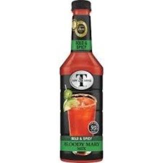 Mr. & Mrs. Mr & Mrs T Bold & Spicy Bloody Mary Mix 1L
