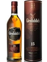 Glenfiddich Glenfiddich 15 Year 750ml