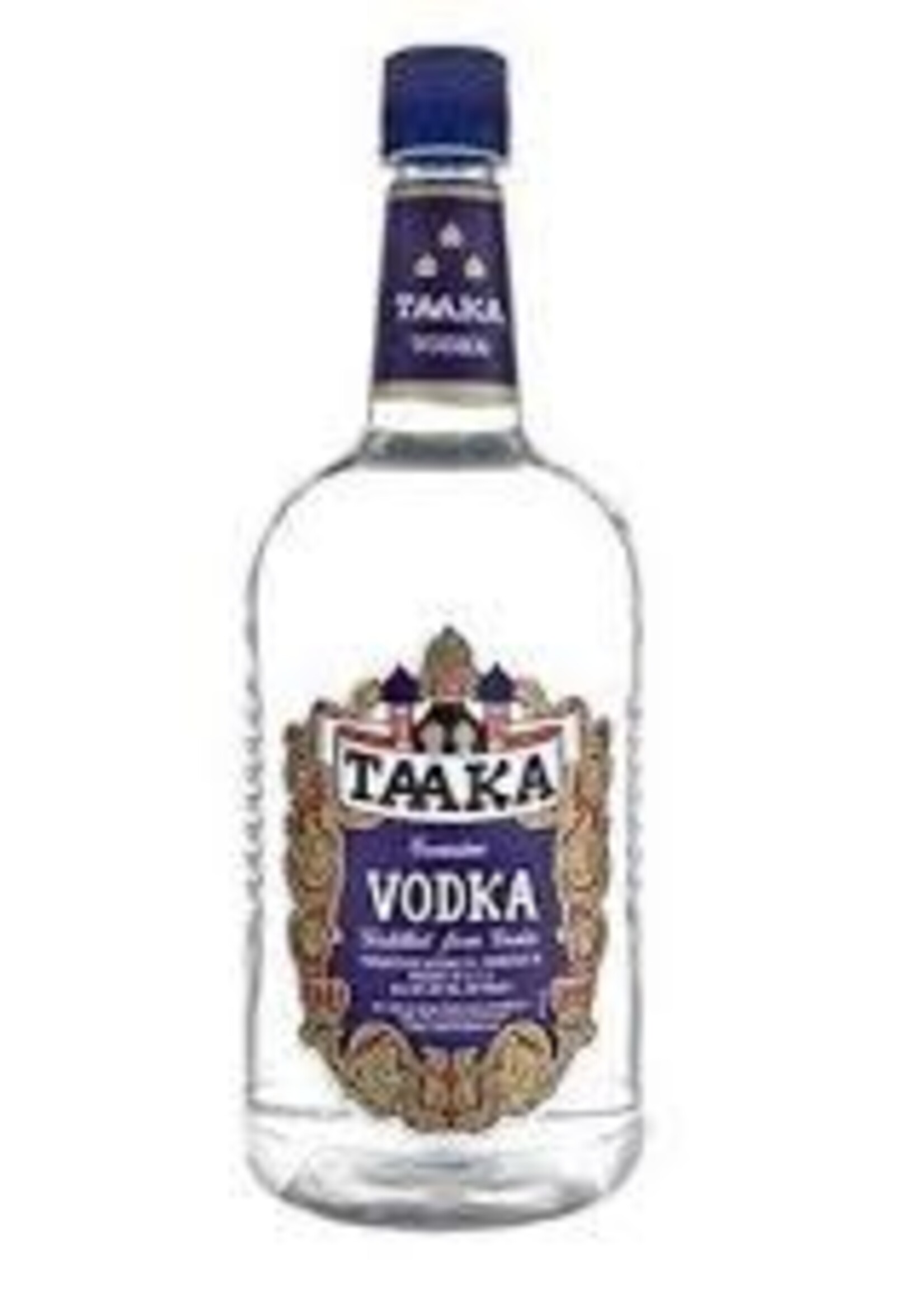 Taaka Taaka Vodka 1.75