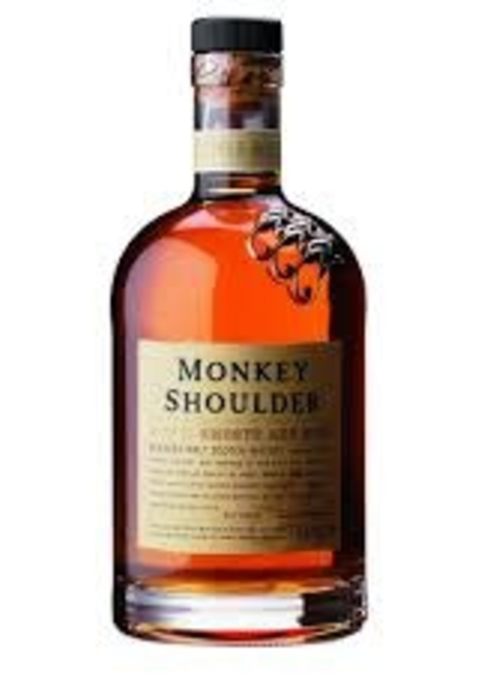 Monkey Shoulder Monkey Shoulder 750ml