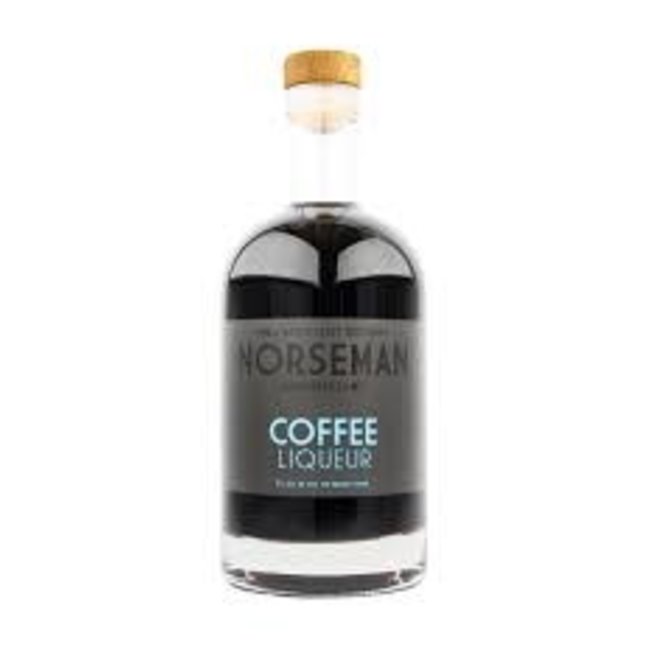 Norseman Coffee Liqueur 750ml