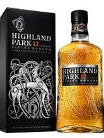 Highland Park Highland Park 12 Year 750ml