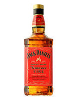 Jack Daniels Jack Daniels Tennesee Fire 750ml