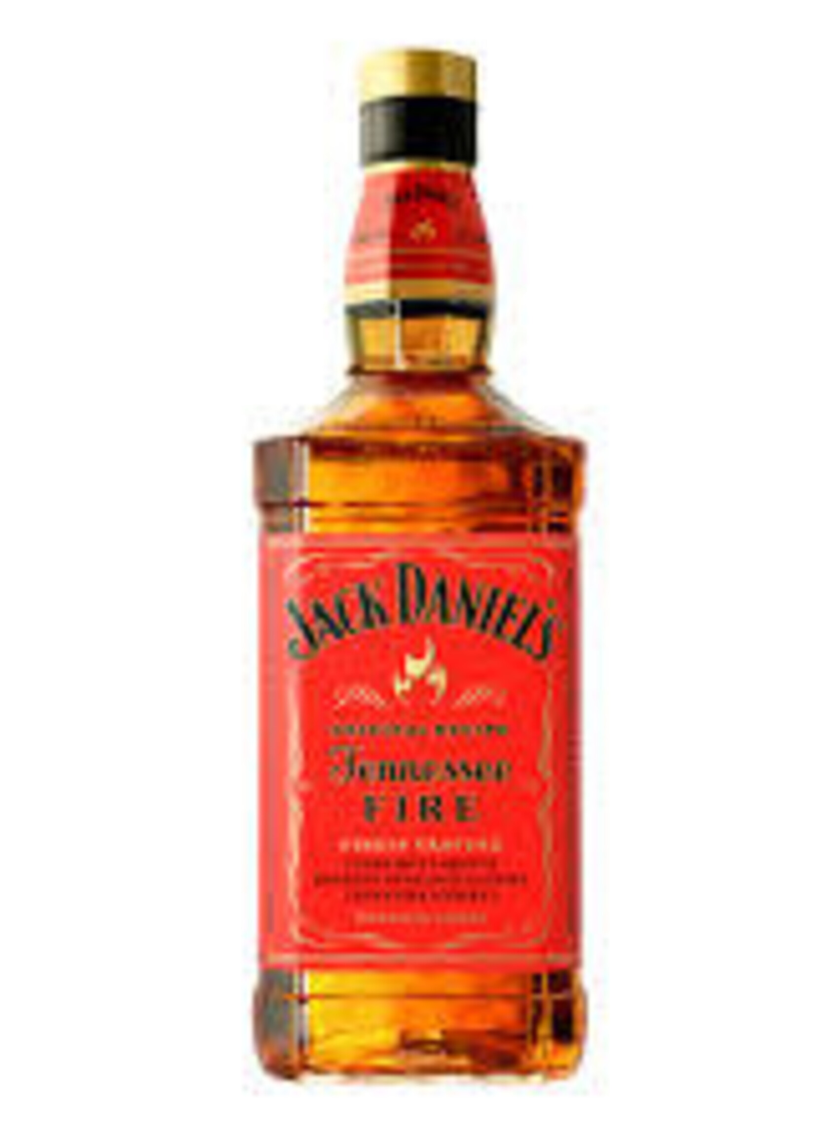 Jack Daniels Jack Daniels Tennesee Fire 750ml