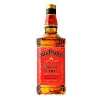 Jack Daniels Jack Daniels Tennesee Fire 750ml