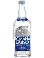 Romana Romana Sambuca 750ml
