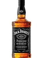 Jack Daniels Jack Daniels Black 1L