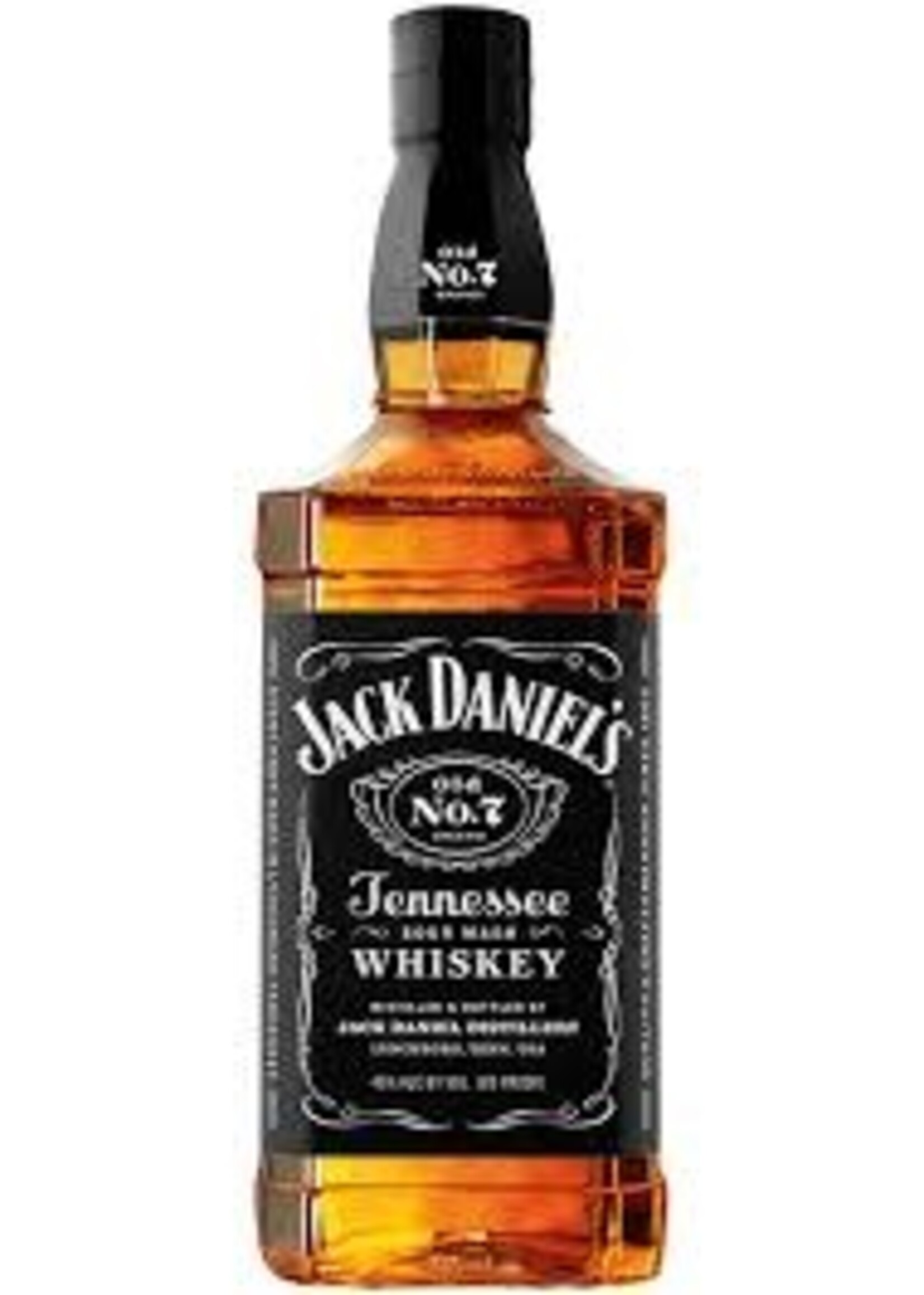 Jack Daniels Jack Daniels Black 1L