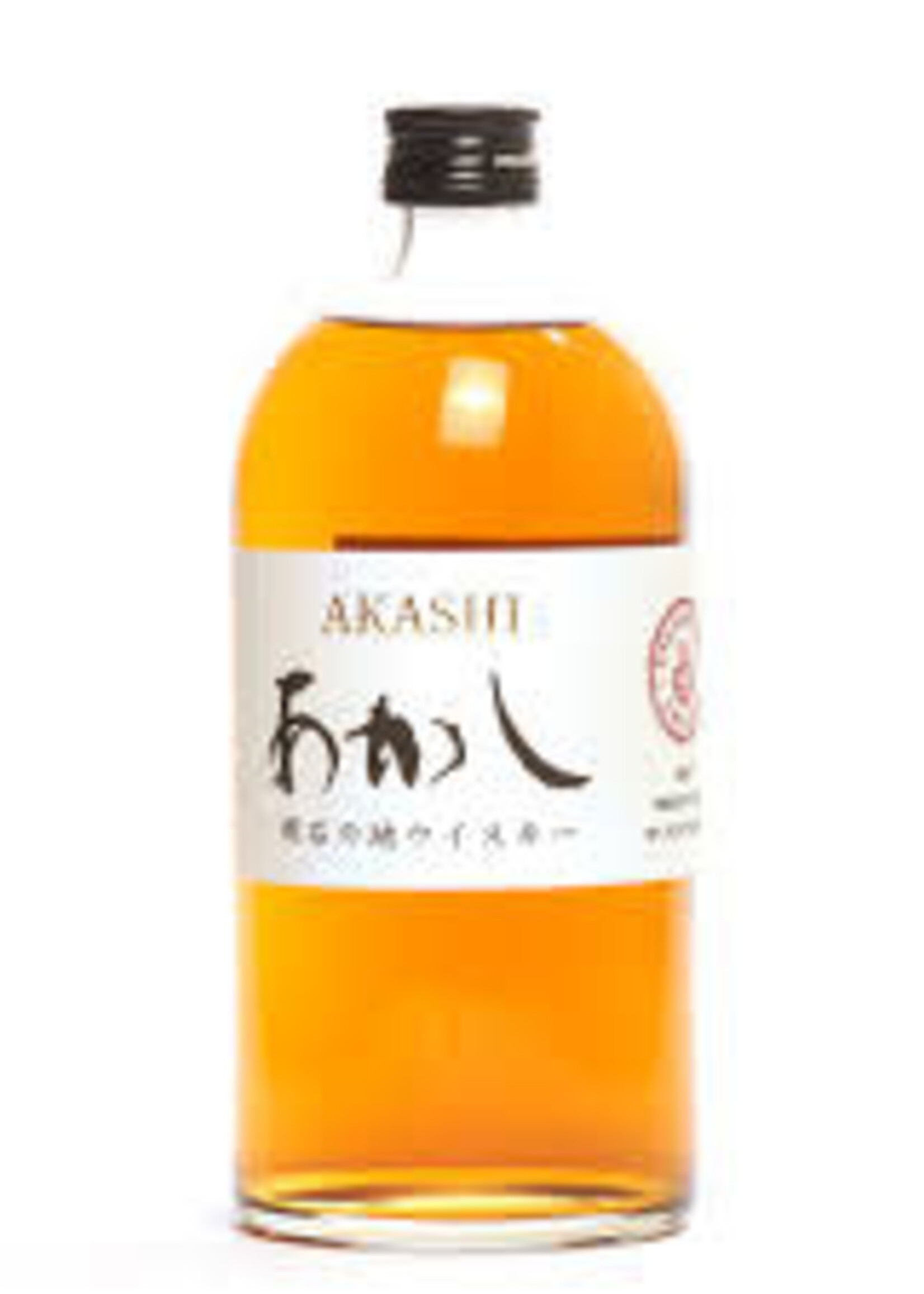 Akashi Akashi White Oak Japanese Whiskey 750ml
