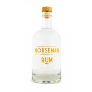 Norseman Norseman White Rum 750ml