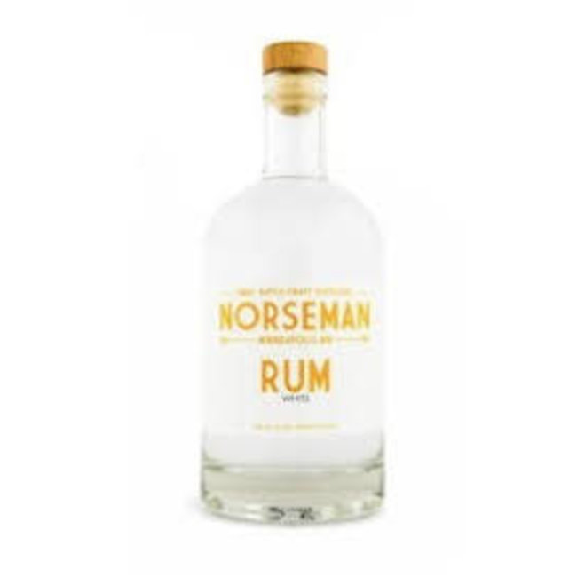 Norseman White Rum 750ml