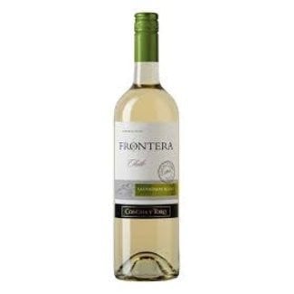 Frontera Frontera Sauv Blanc