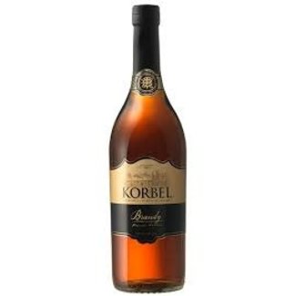 Korbel Korbel Brandy 1L