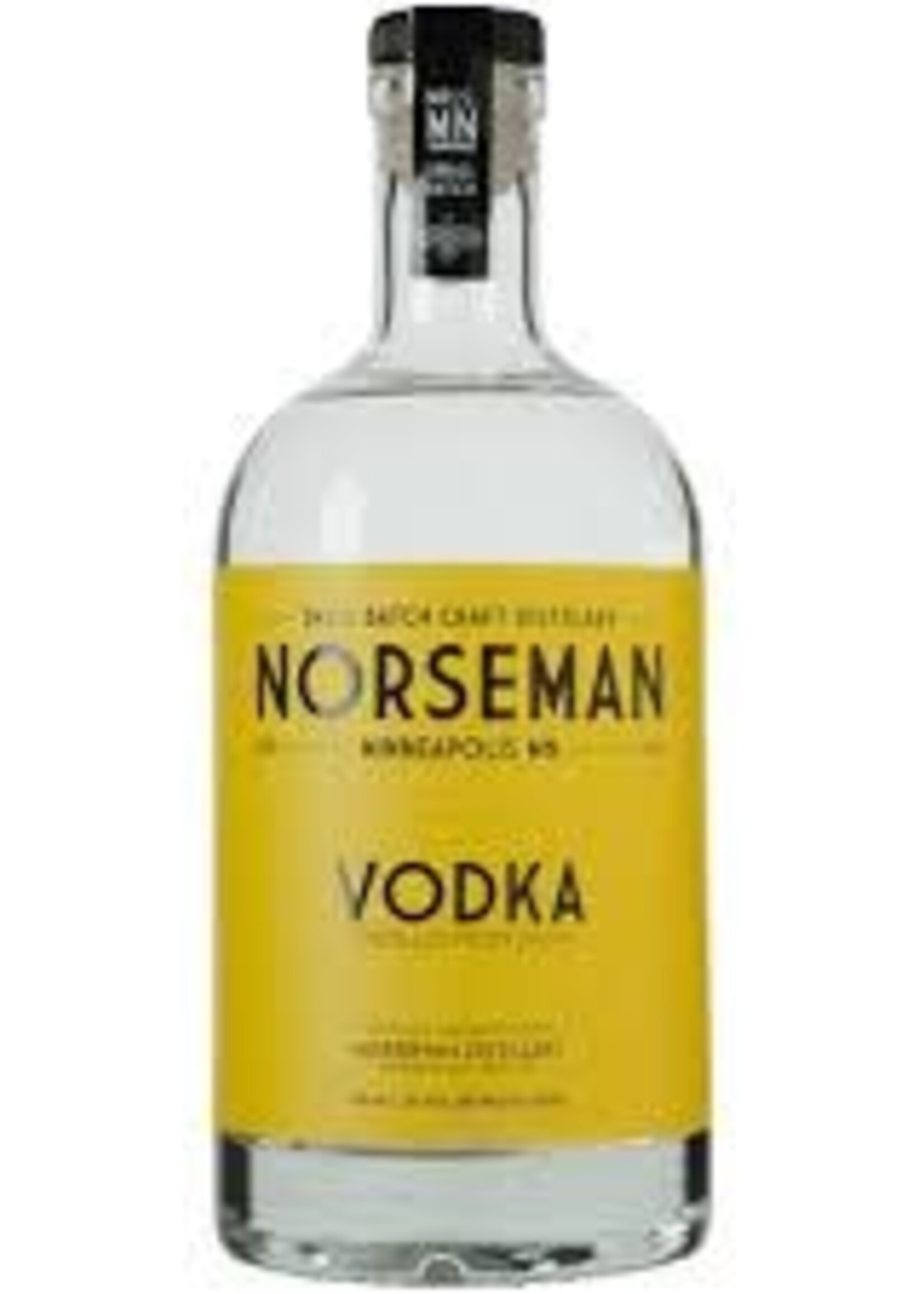 Norseman Norseman Vodka 750ml