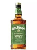Jack Daniels Jack Daniels Tennesee Apple 750ml