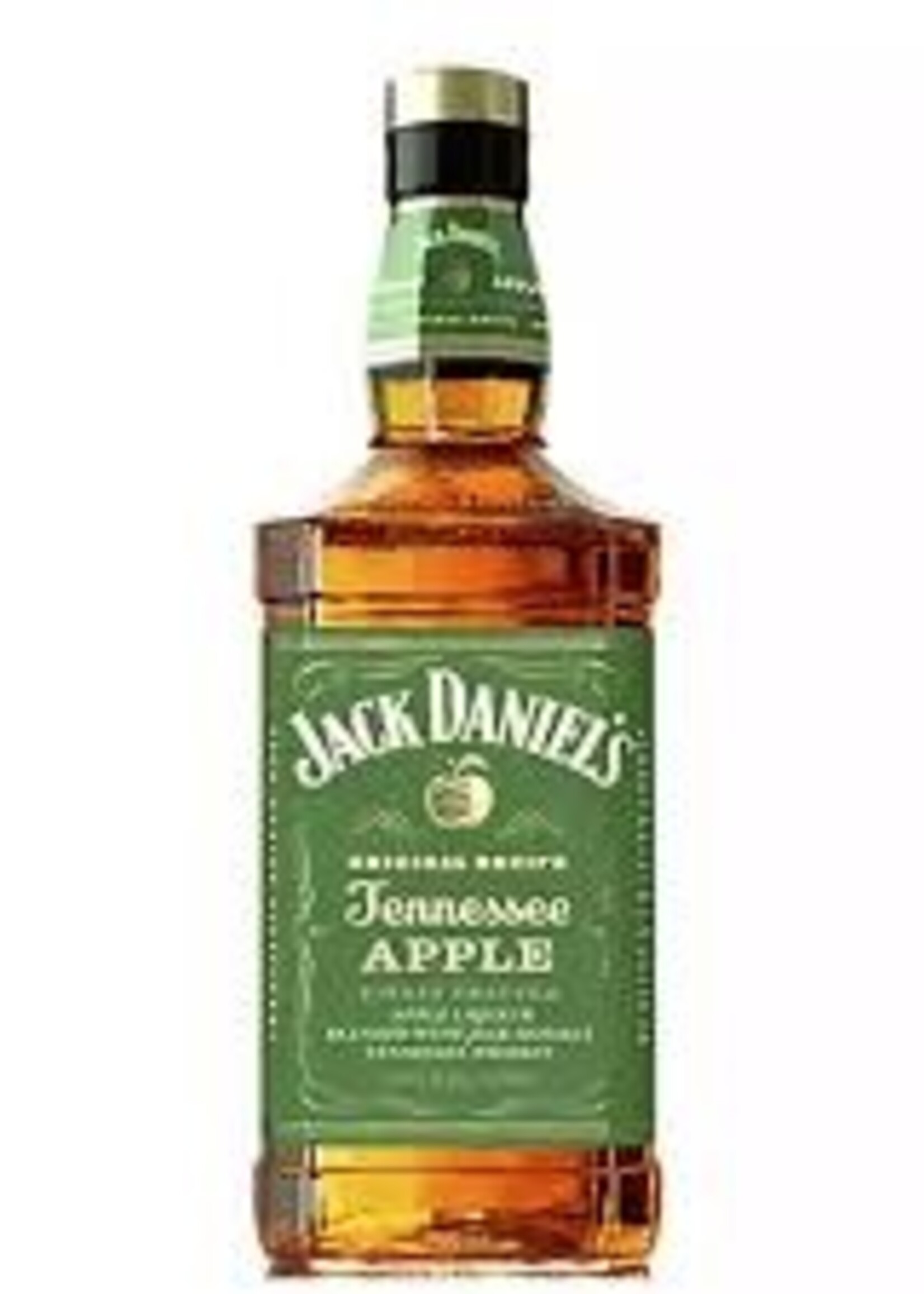 Jack Daniels Jack Daniels Tennesee Apple 750ml