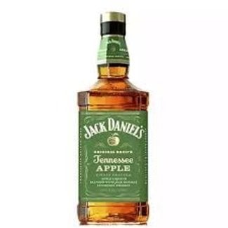 Jack Daniels Jack Daniels Tennesee Apple 750ml