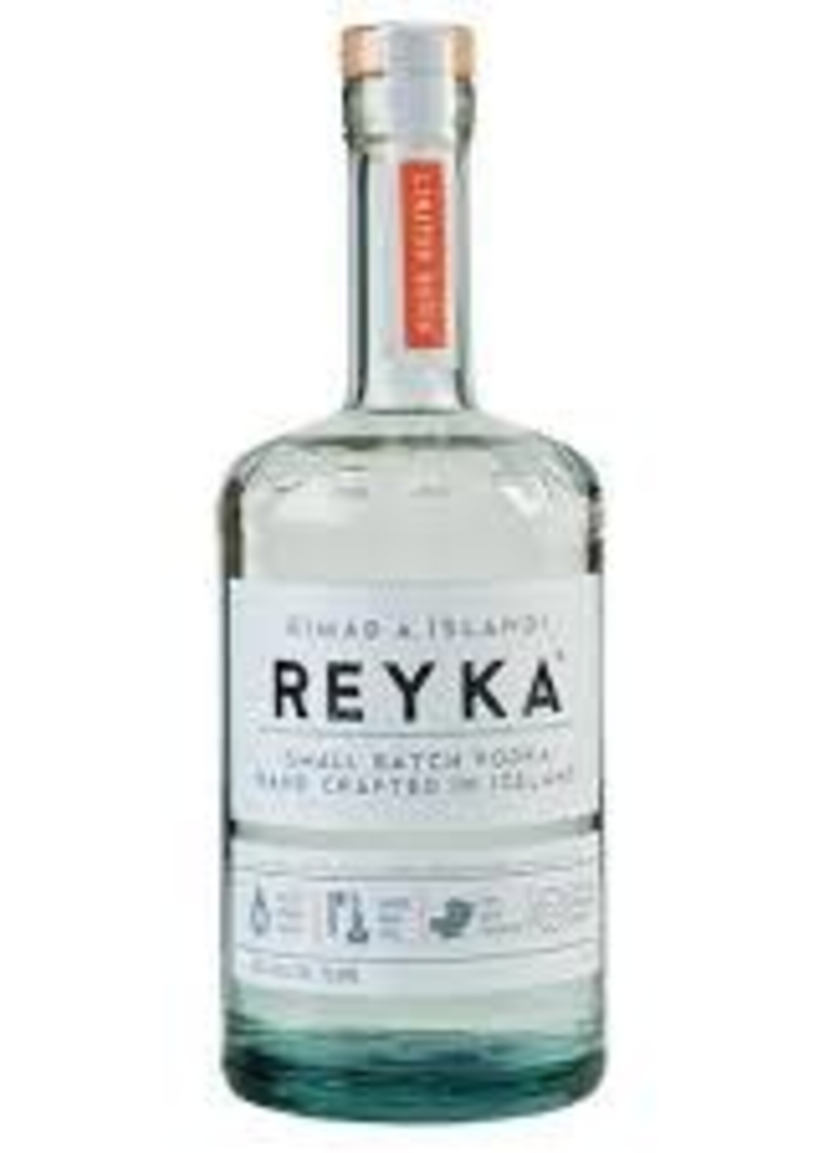 Reyka Reyka Vodka 750ml