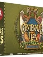 Founders Brewing Company Founders Centennial IPA 15 can