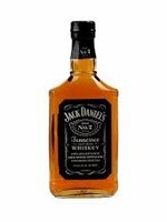 Jack Daniels Jack Daniels 375ml